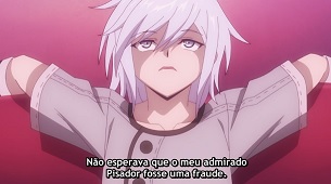 Ningen Fushin no Boukensha-tachi ga Sekai wo Sukuu you desu – Episódio 09