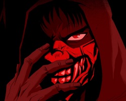 Ninja Kamui – Episódio 07