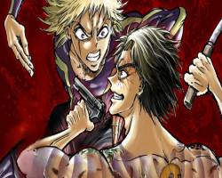 Ninja to Gokudou – Episódio 12