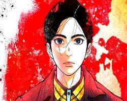 Nippon Sangoku – Episódio 04
