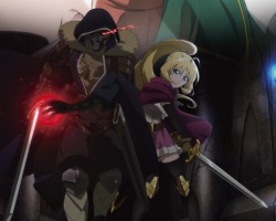 Nozomanu Fushi no Boukensha – Episódio 01