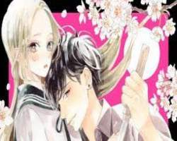 Ojou to Banken-kun – Episódio 01