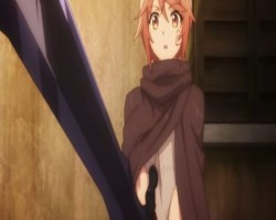 Omae Gotoki ga Maou ni Kateru to Omou na to Yuusha Party o Tsuihou – Episódio 12