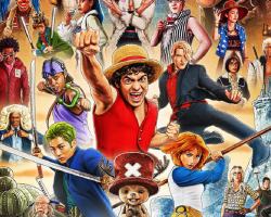 One Piece: A Série 2ª Temporada (Dublado) – Episódio 01
