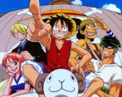 One Piece (Dublado) – Episódio 407