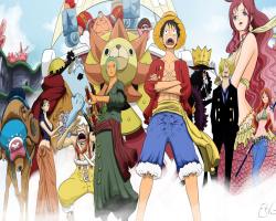 One Piece – Episódio 1146