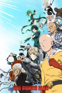 One Punch Man 3 Dublado – Todos os Episódios