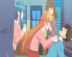 Osananajimi to wa Love Comedy ni Naranai – Episódio 12