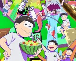 Osomatsu-san 4th Season – Episódio 11