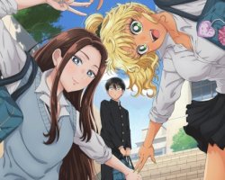 Otaku ni Yasashii Gal wa Inai!? – Episódio 11