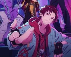 Paradox Live the Animation – Episódio 01