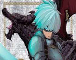 Ragna Crimson – Episódio 01