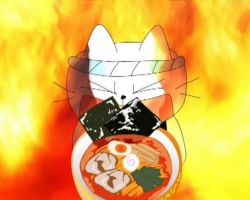 Ramen Aka Neko – Episódio 04