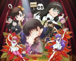 Ranma ½ (2024) 2nd Season – Episódio 12