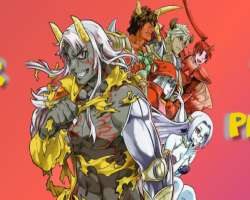 Re:Monster – Episódio 05
