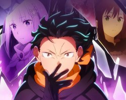 Re:Zero kara Hajimeru Isekai Seikatsu 4 (Dublado) – Episódio 03