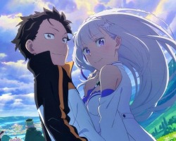 Re:Zero 3rd Season – Episódio 02