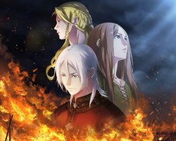 Release that Witch – Episódio 08