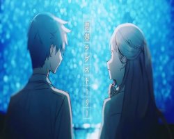 Replica datte Koi wo Suru – Episódio 03