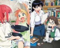 Ruri no Houseki – Episódio 13