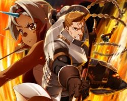 Ryoumin 0-nin Start no Henkyou Ryoushu-sama – Episódio 03