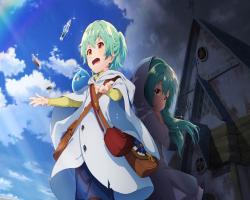 Saijaku Tamer wa Gomihiroi no Tabi o Hajimemashita – Episódio 01