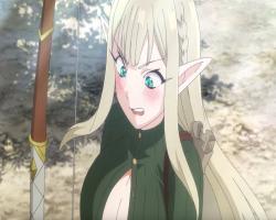 Saikyou no Shokugyou wa Yuusha – Episódio 05
