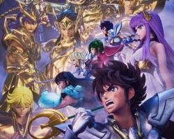 Saint Seiya: Knights of the Zodiac – Battle Sanctuary Part 2 – Episódio 06