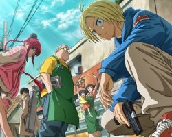 Sakamoto Days – Episódio 04