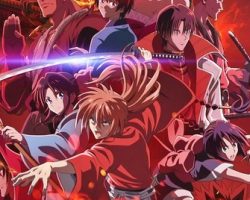 Samurai X (2023) Season 2 Dublado – Episódio 13