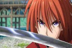 Samurai X (2023) – Episódio 12