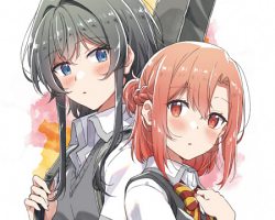 Sasayaku You ni Koi wo Utau – Episódio 03