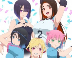 Sawaranaide Kotesashi-kun – Episódio 11