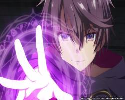 Seiken Gakuin no Makentsukai – Episódio 02