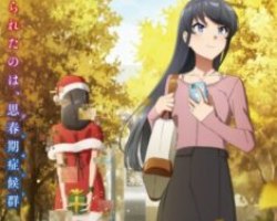 Seishun Buta Yarou Series 2 – Episódio 13