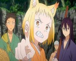 Sengoku Youko 2 – Episódio 02