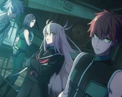 Sentai Daishikkaku 2 – Episódio 01