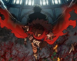 Yuusha-kei ni Shosu: Choubatsu Yuusha 9004-tai Keimu Kiroku (Dublado) – Episódio 12