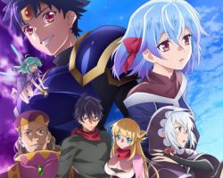 Shin no Nakama ja Nai to Yuusha 2 – Episódio 01