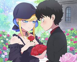 Shinigami Bocchan to Kuro Maid 3rd Season – Episódio 04