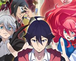 Shinka no Mi: Shiranai Uchi ni Kachigumi Jinsei 2 – Episódio 07