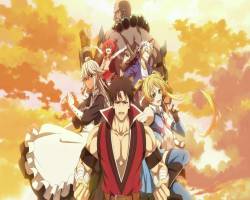 Shinmai Ossan Boukensha, Saikyou Party ni Shinu Hodo Kitaerarete Muteki ni Naru – Episódio 04