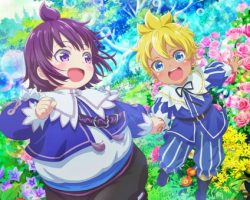 Shirohiyo – Episódio 02