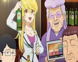 Snack Basue – Episódio 02