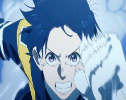 Snowball Earth – Episódio 10