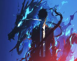 Solo Leveling 2 – Episódio 01