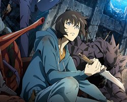 Solo Leveling – Episódio 01