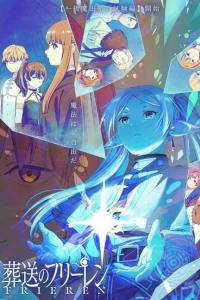 Sousou no Frieren 2 Dublado – Todos os Episódios