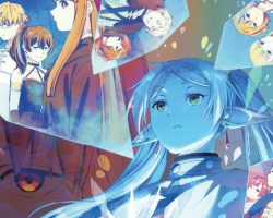 Sousou no Frieren 2 (Dublado) – Episódio 10
