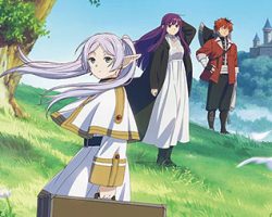 Sousou no Frieren (Dublado) – Episódio 23